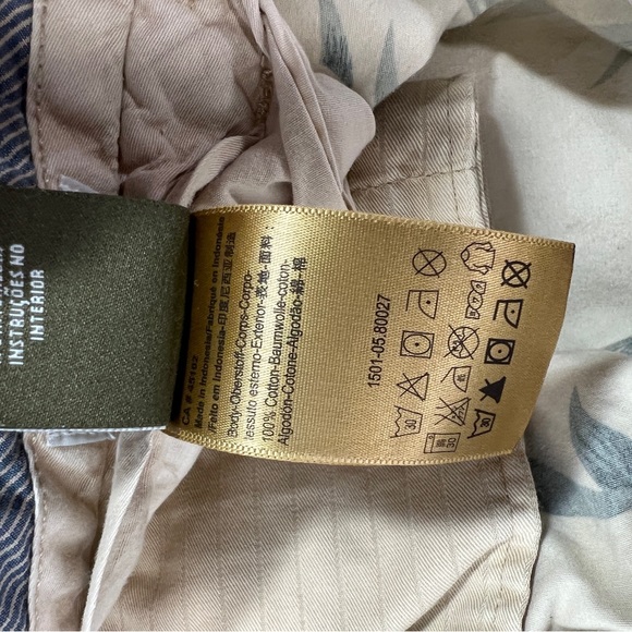 Scotch & Soda Couture Stuart Leaf Drapery Slim pants , Size: 28W x 32L - Picture 11 of 12